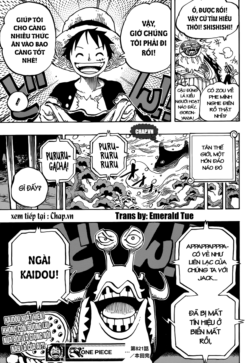 Chapter 821