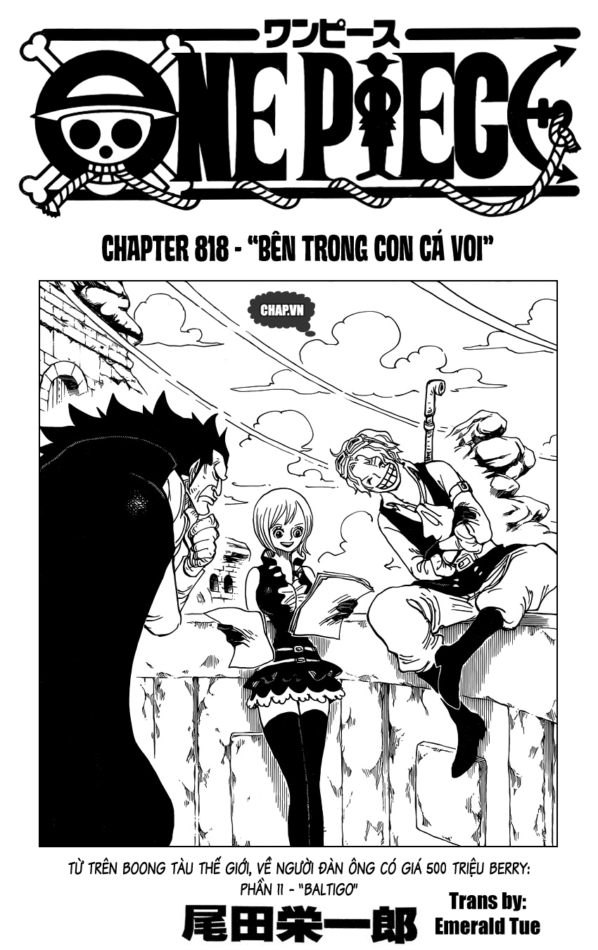 Chapter 818