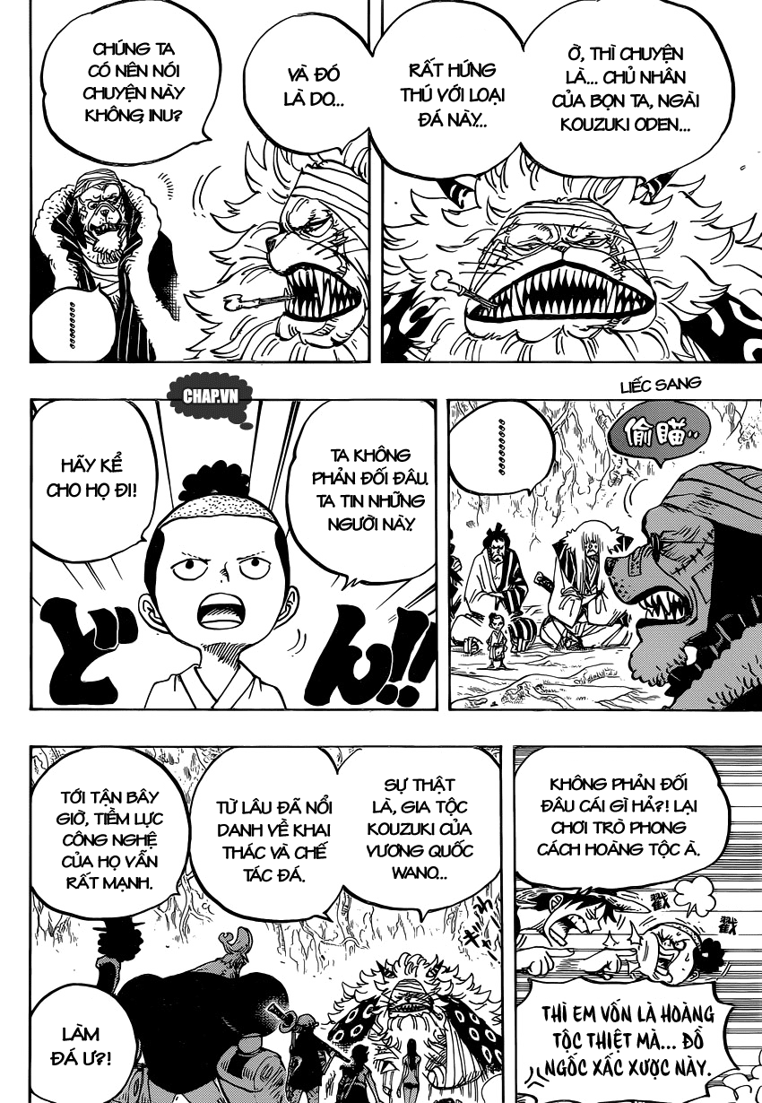 Chapter 818