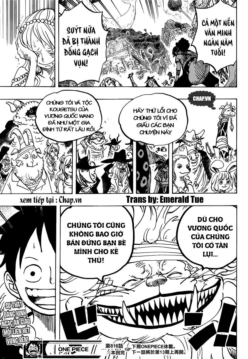 Chapter 816