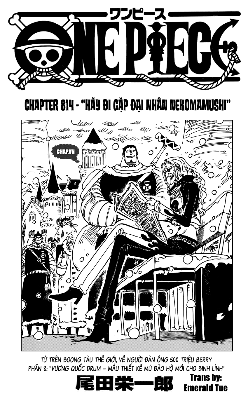 Chapter 814