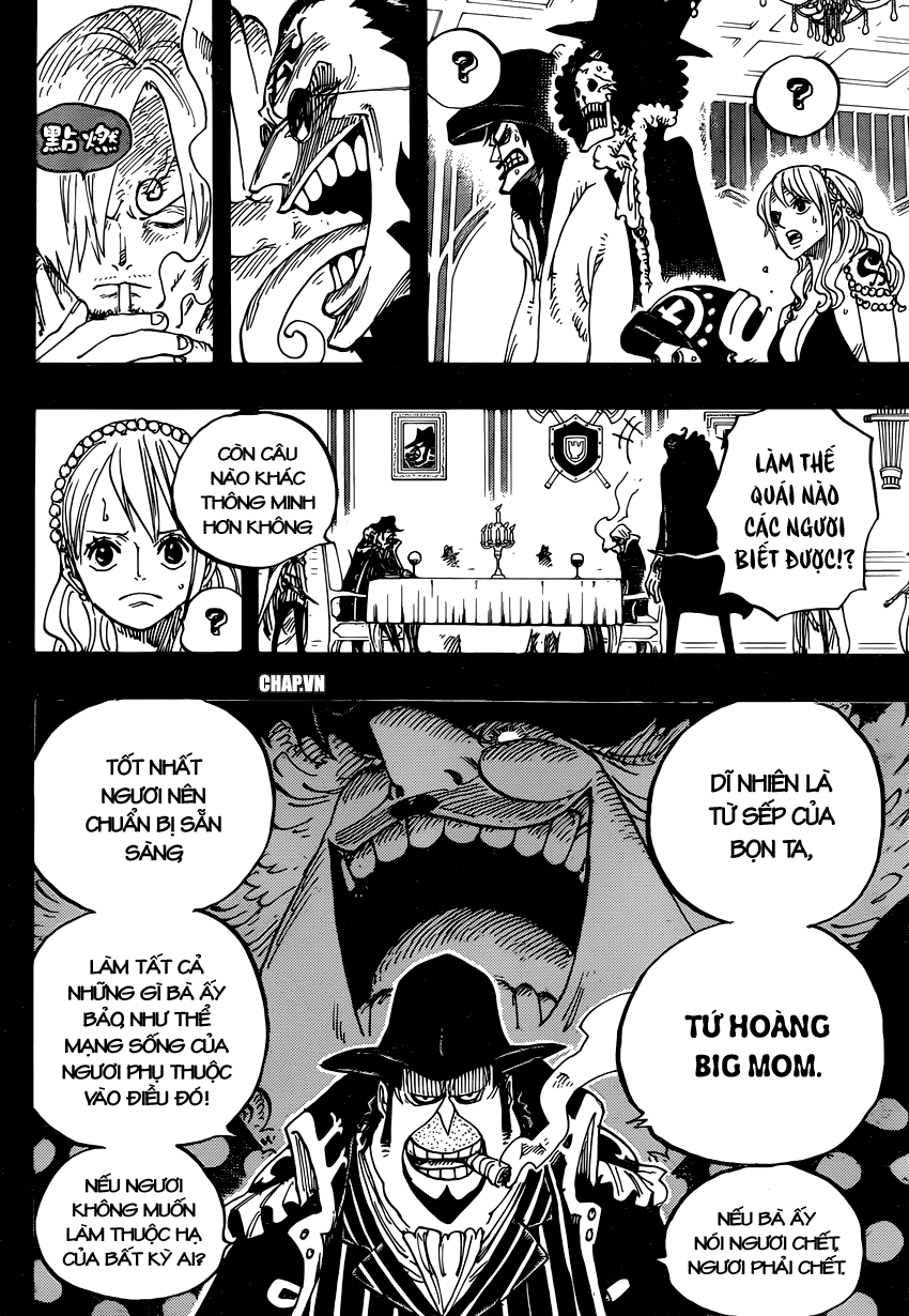 Chapter 813