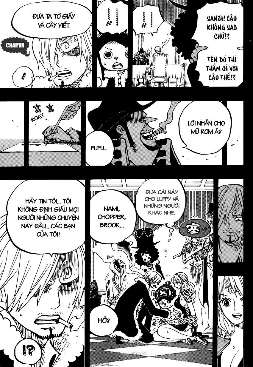 Chapter 813