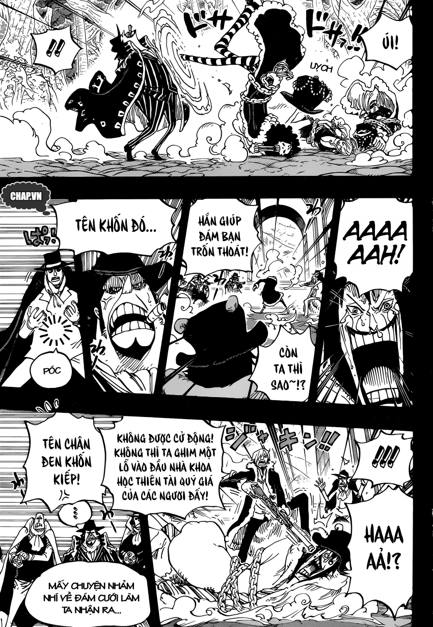 Chapter 813