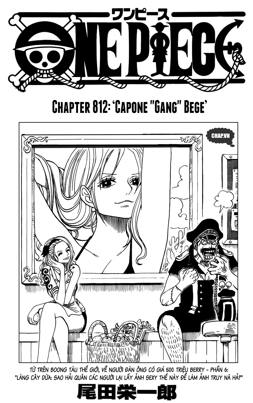 Chapter 812