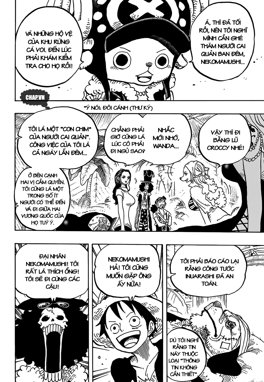 Chapter 811