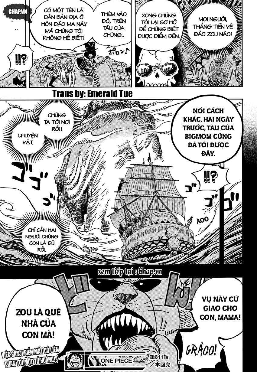 Chapter 811