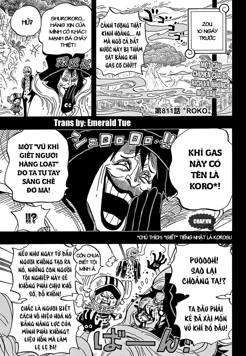 Chapter 811