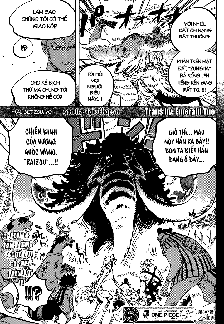 Chapter 807