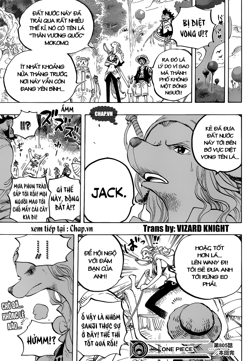 Chapter 805