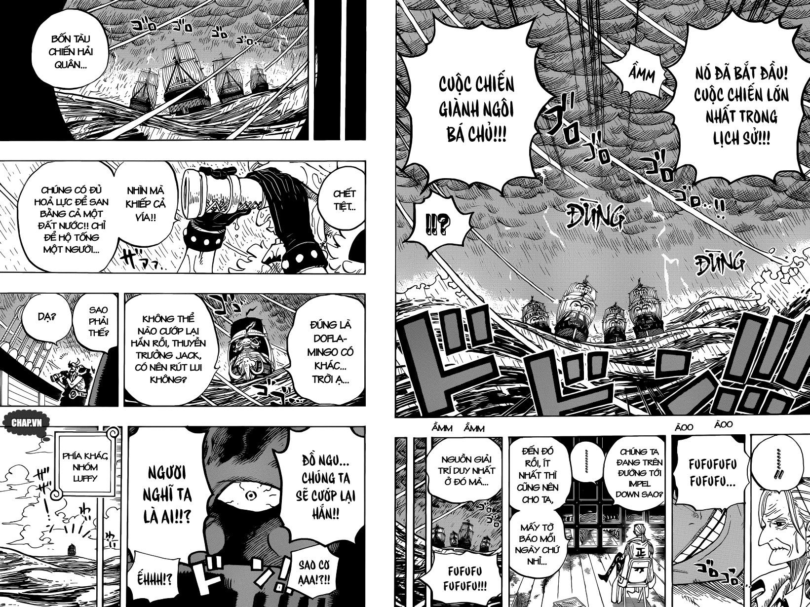 Chapter 801