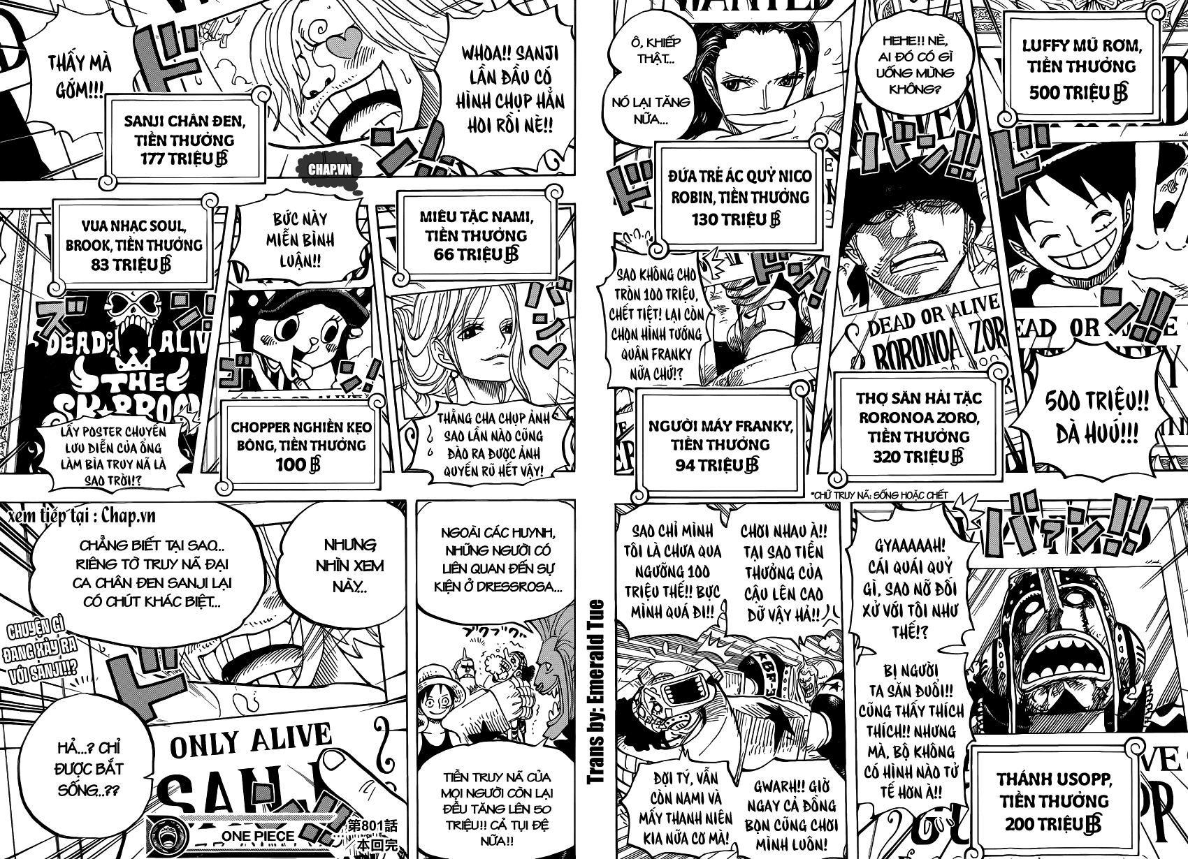 Chapter 801