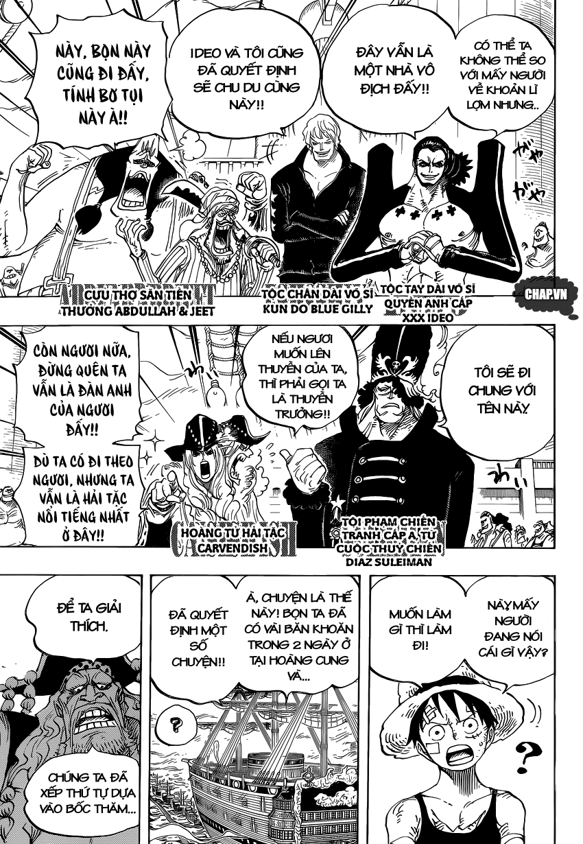 Chapter 799