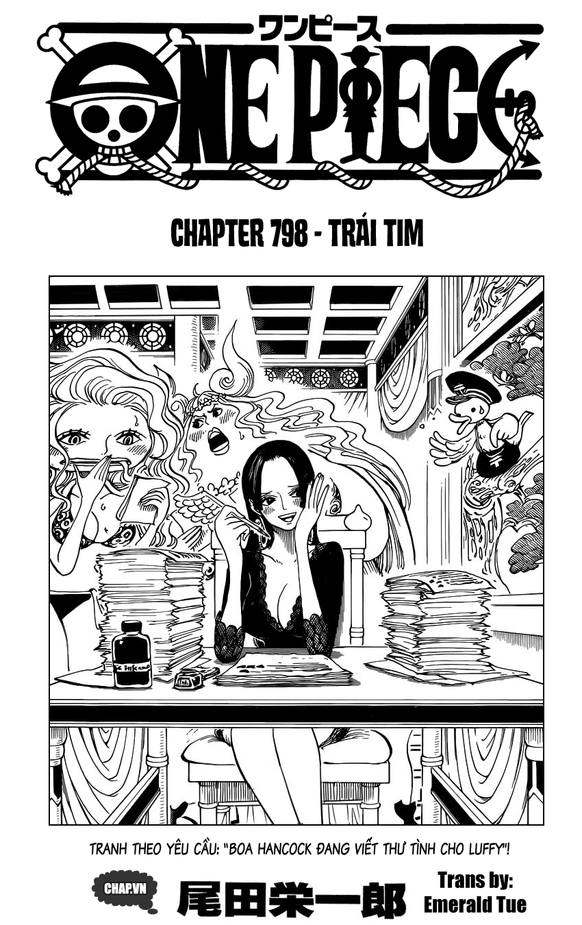 Chapter 798