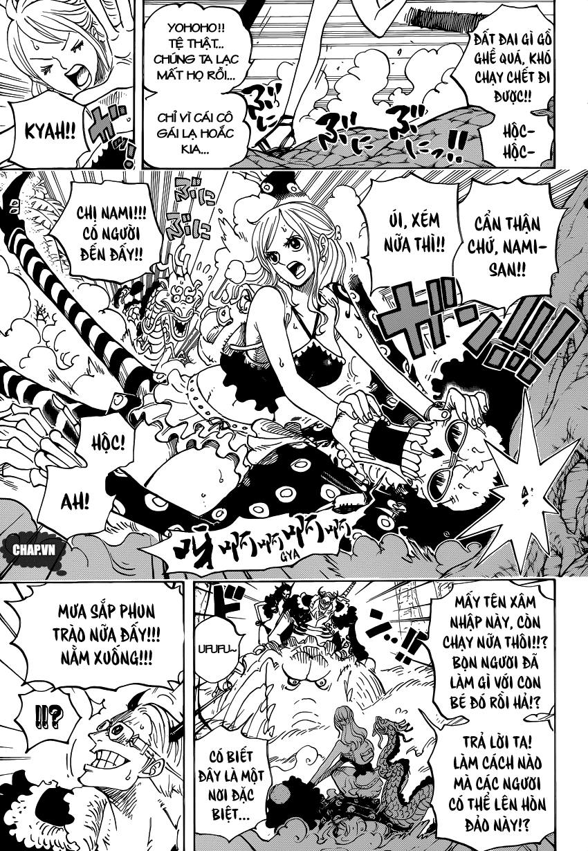 Chapter 795