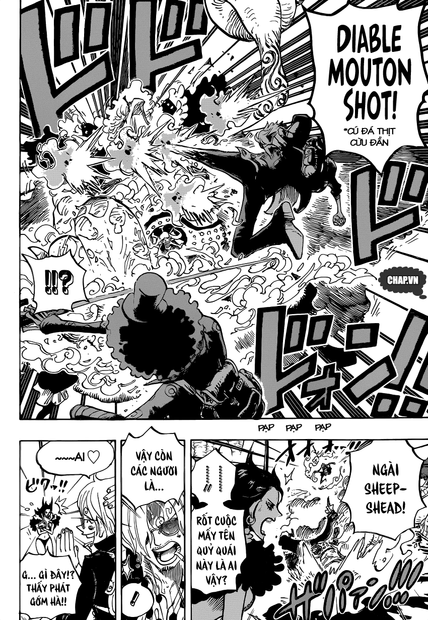 Chapter 795