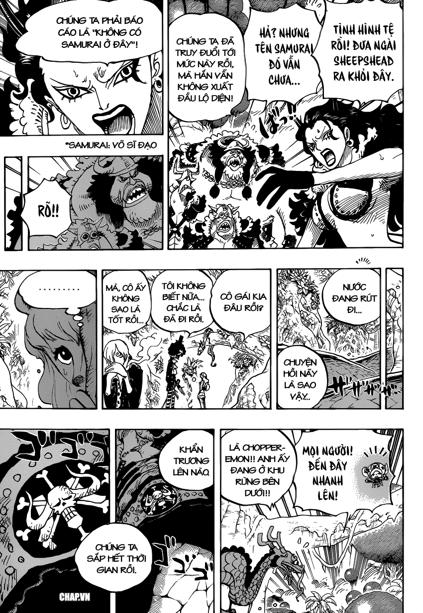 Chapter 795