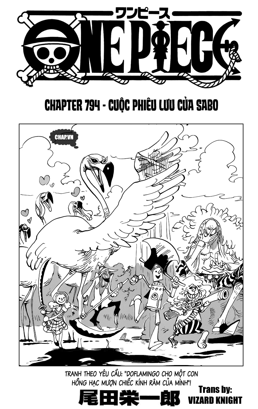 Chapter 794