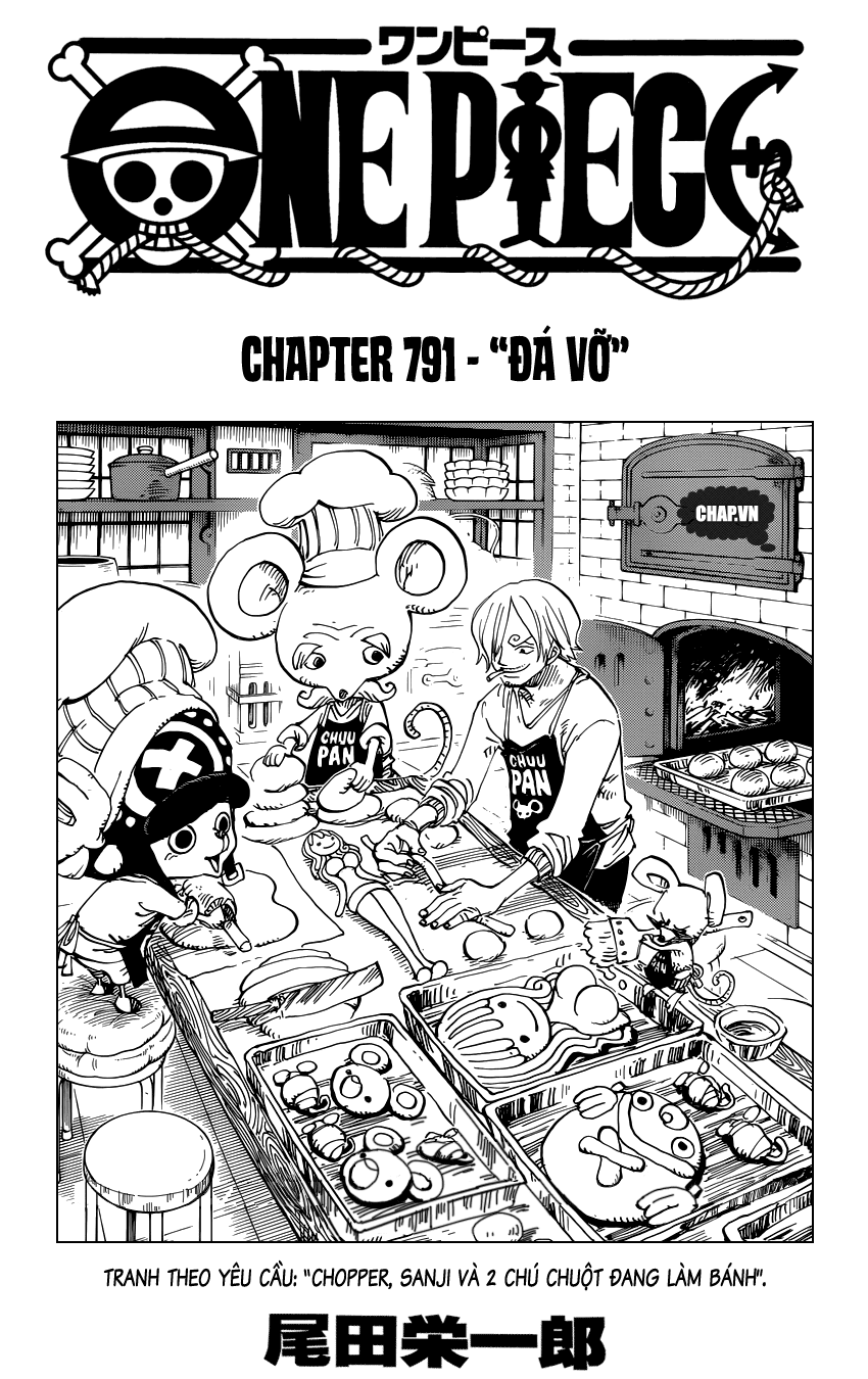 Chapter 791