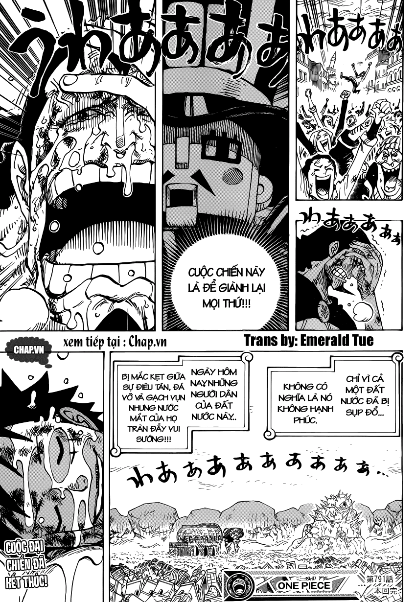 Chapter 791