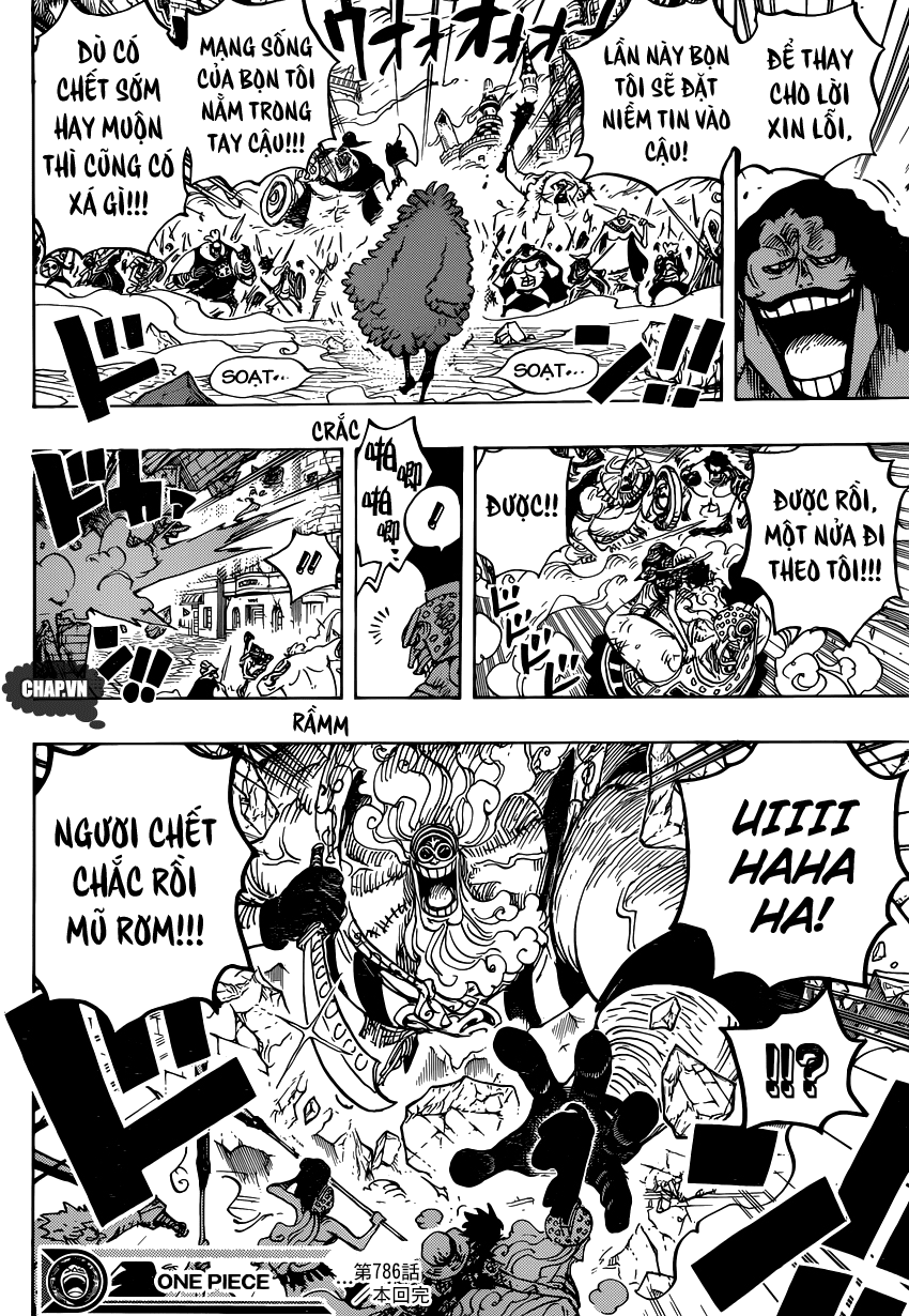 Chapter 786