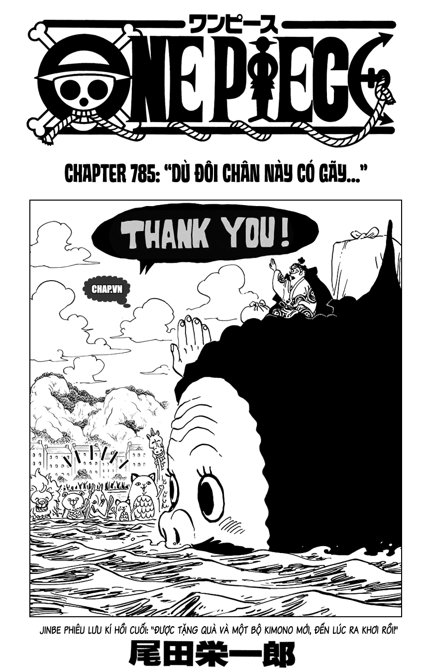 Chapter 785