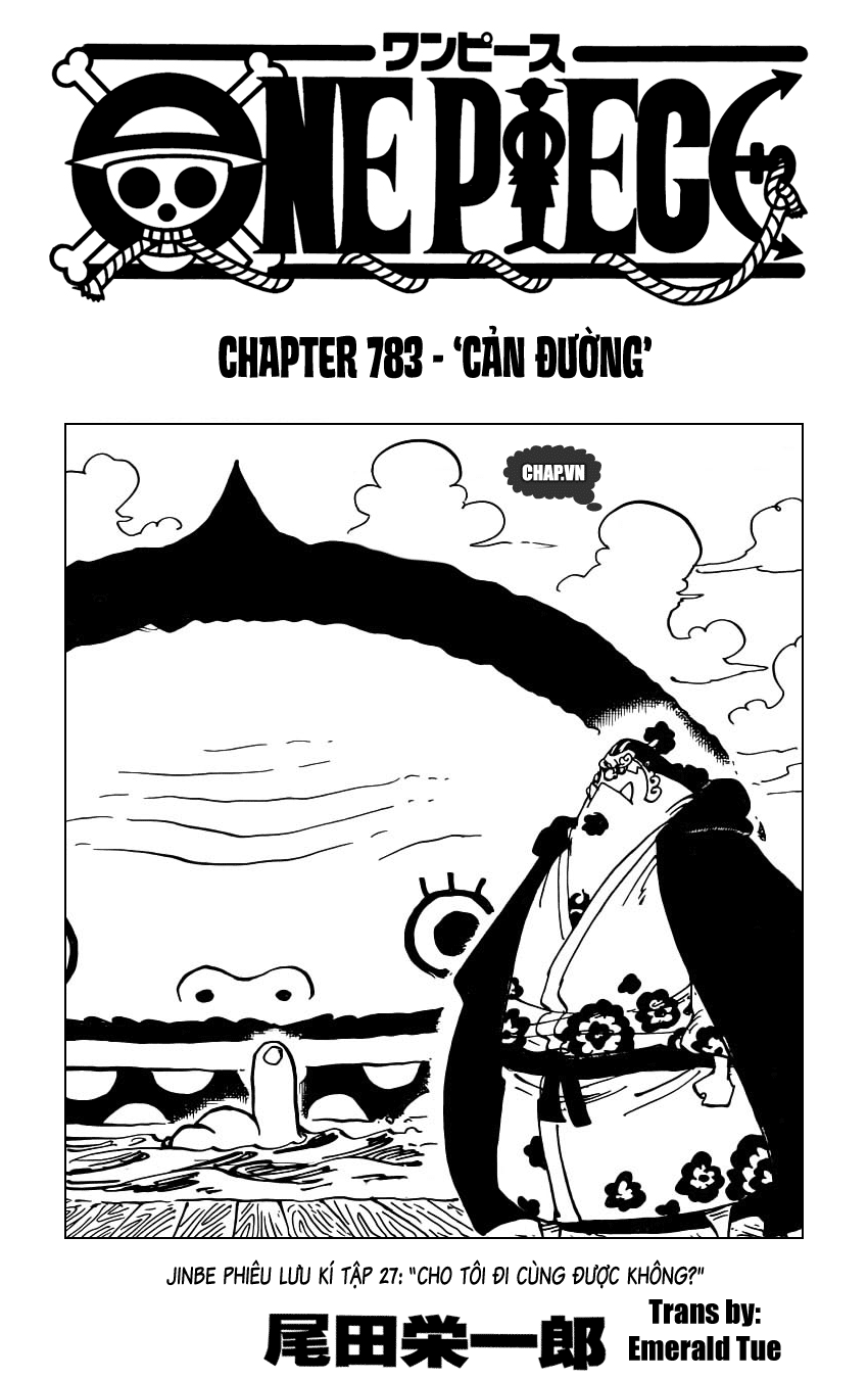 Chapter 783