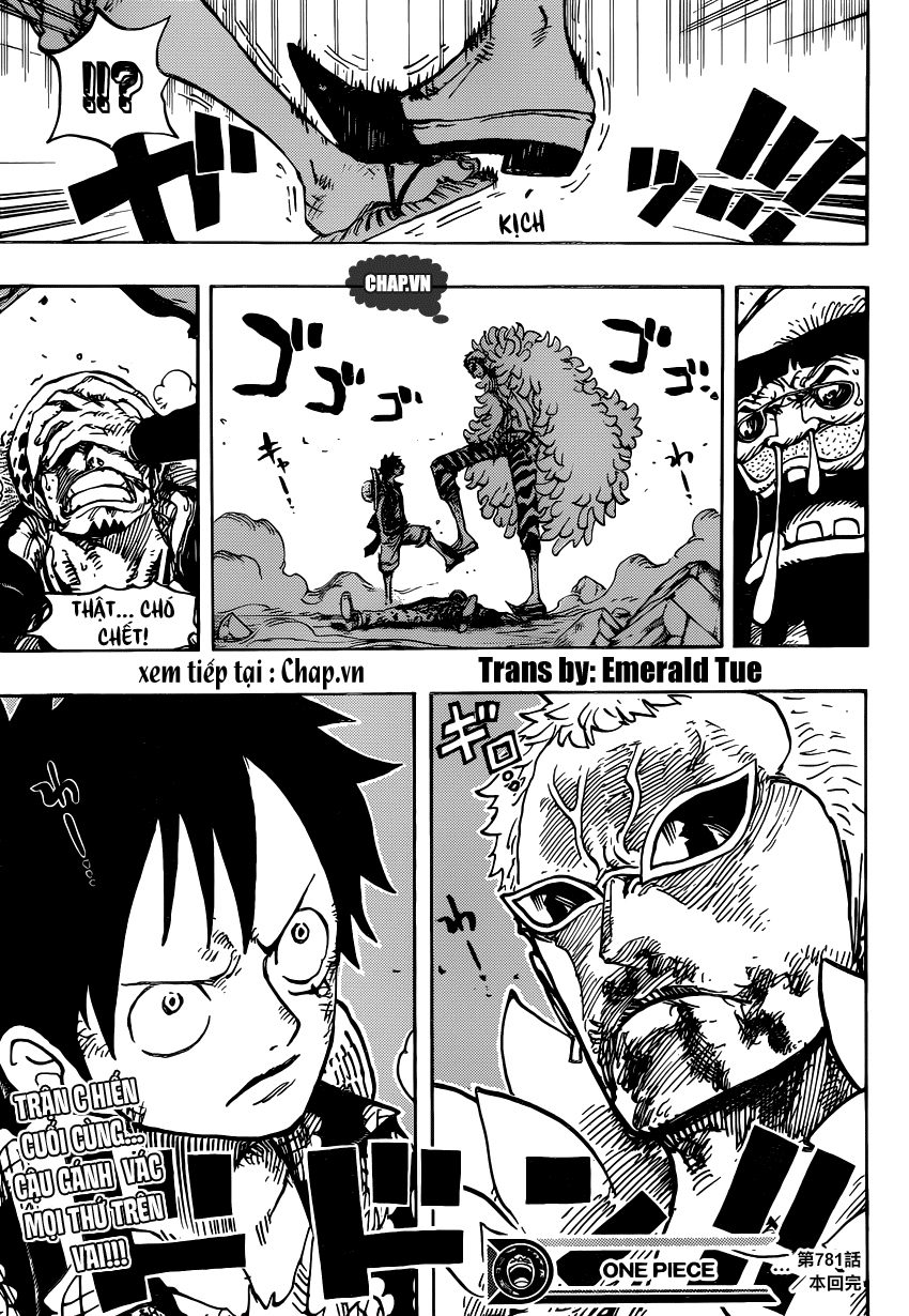 Chapter 781