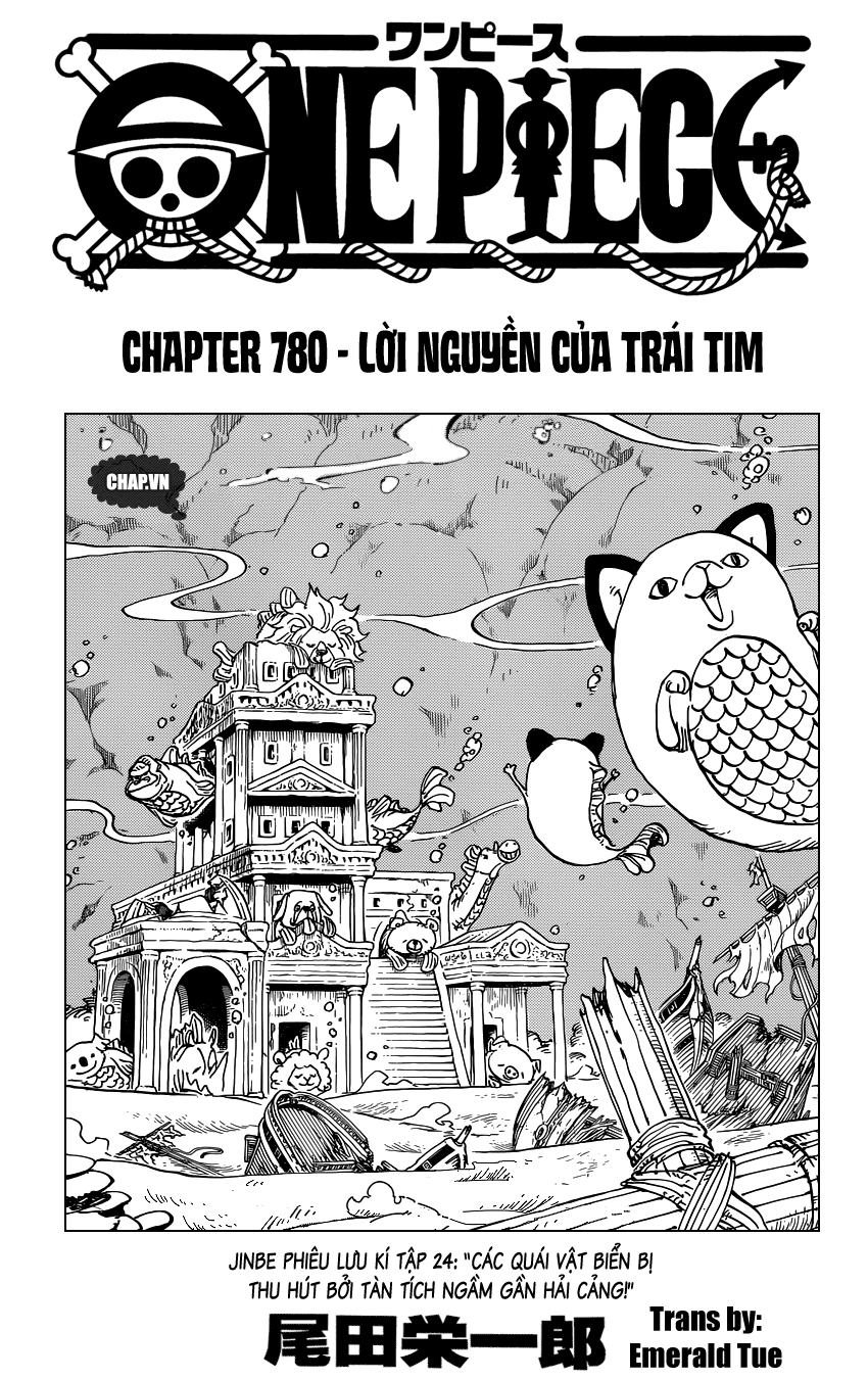 Chapter 780