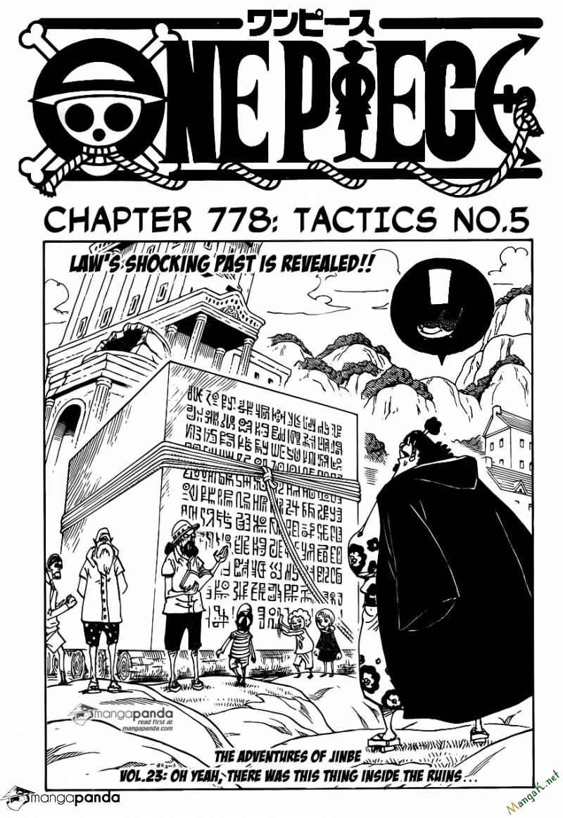 Chapter 778