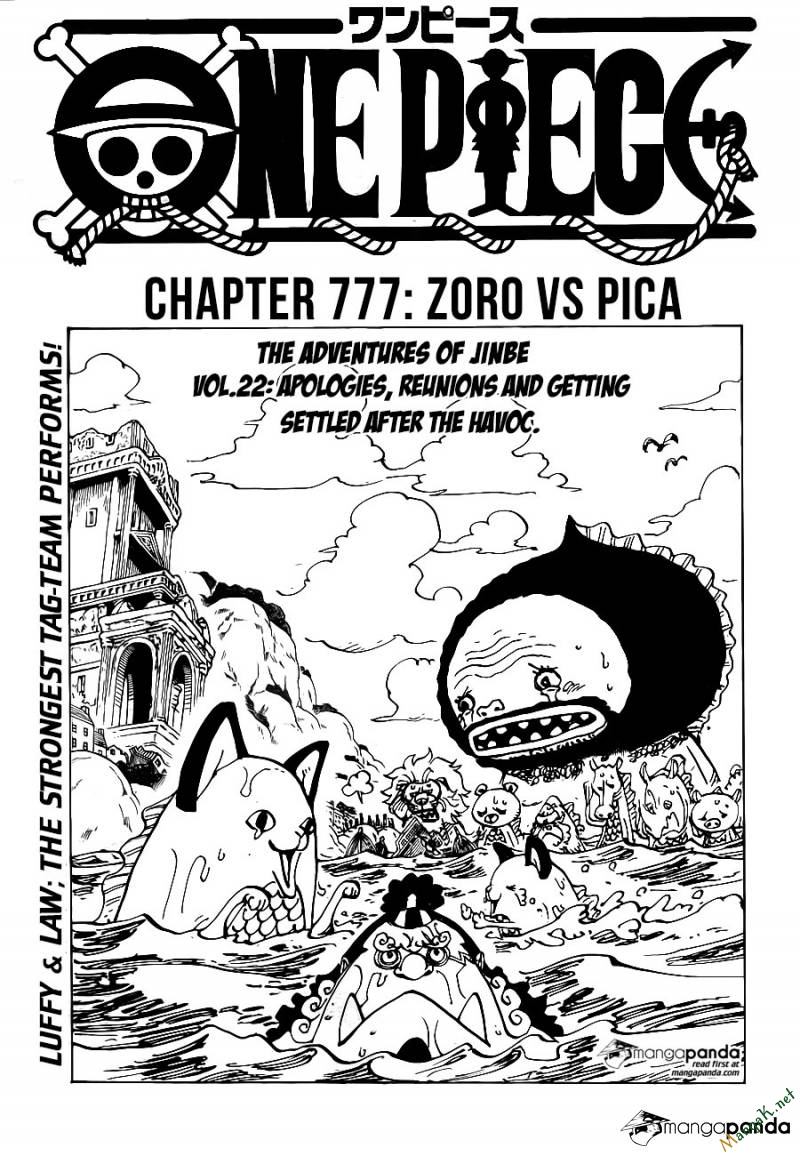 Chapter 777