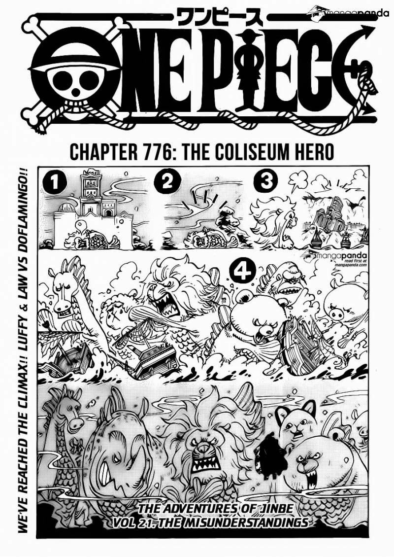 Chapter 776