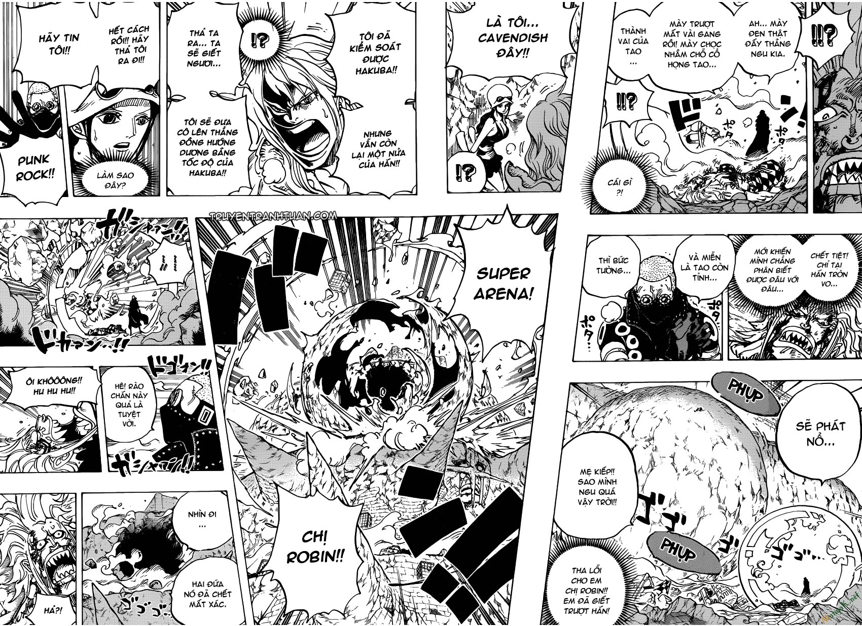 Chapter 773