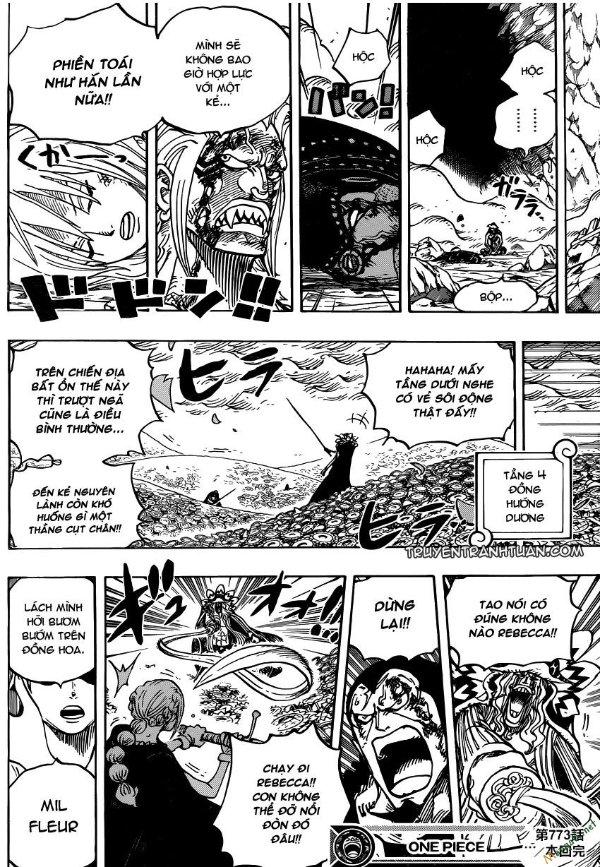 Chapter 773