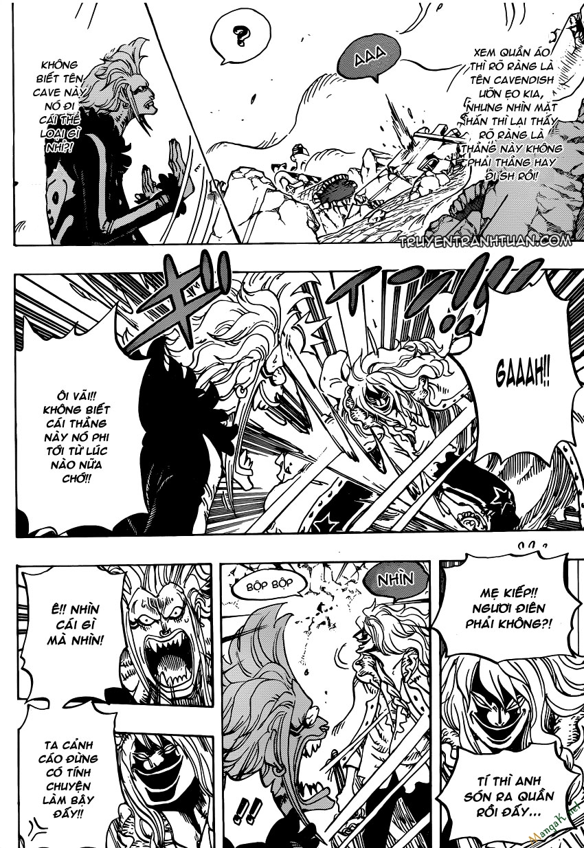 Chapter 773