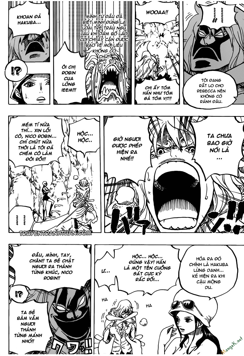 Chapter 773