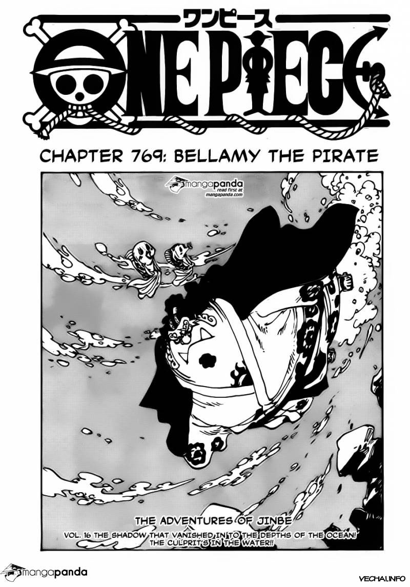 Chapter 769