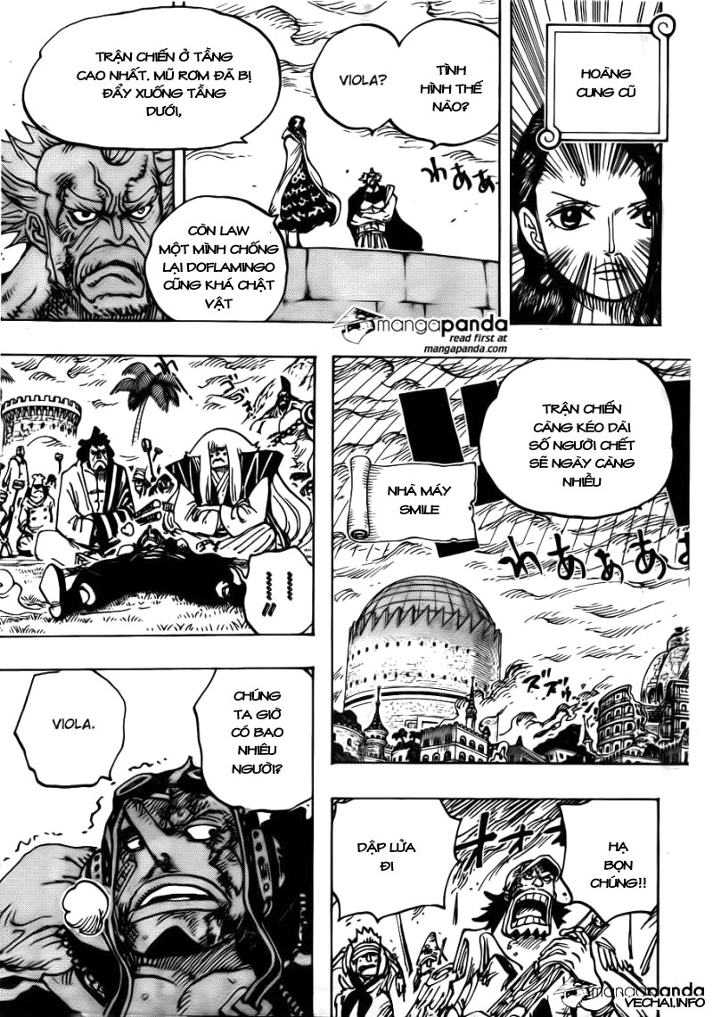 Chapter 768