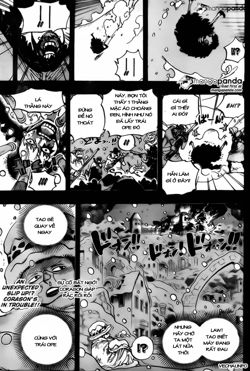 Chapter 765