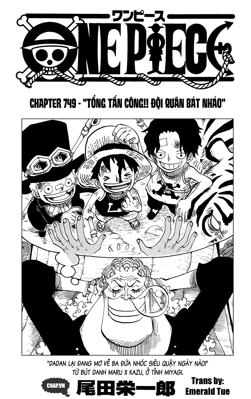 Chapter 749