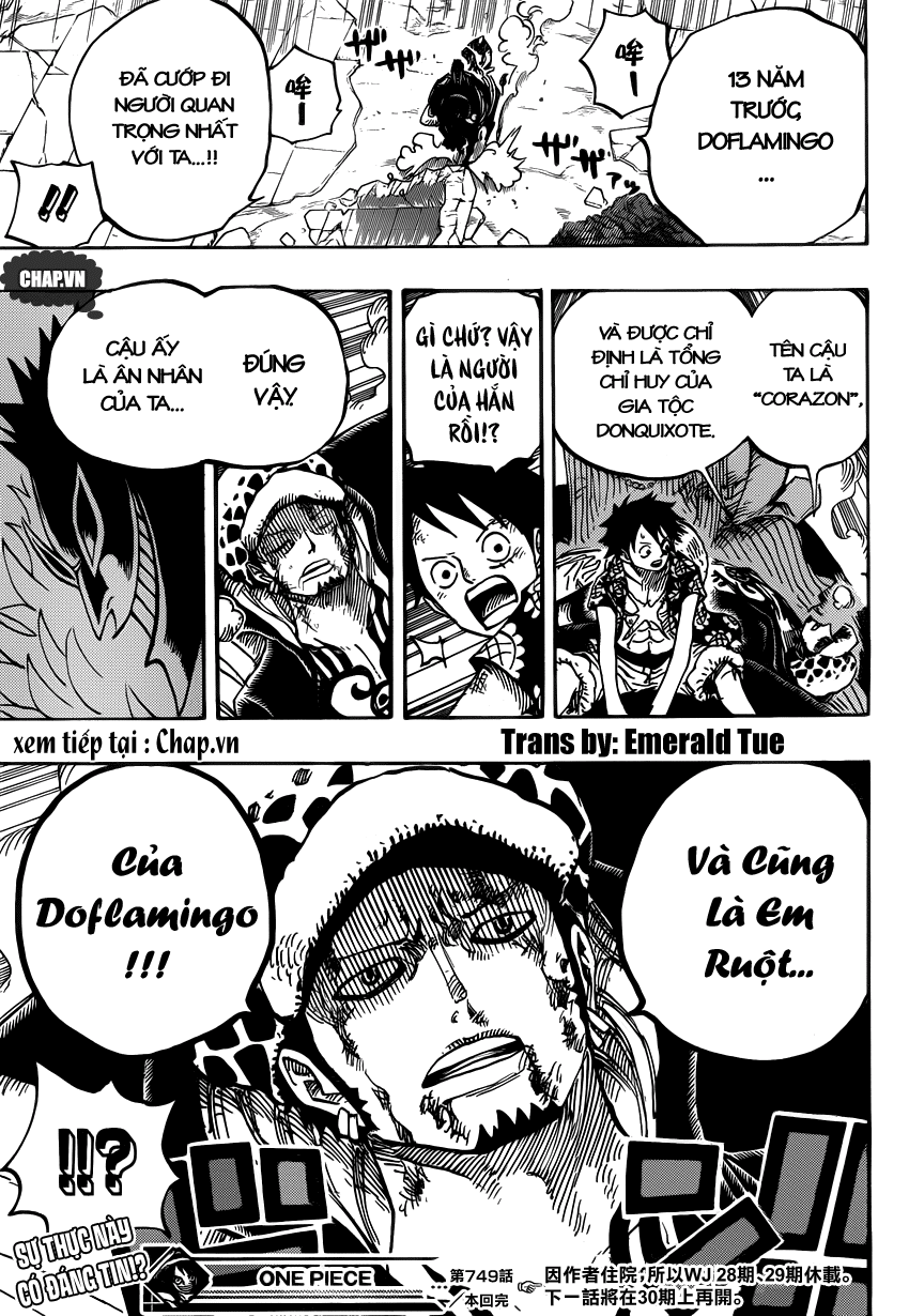 Chapter 749