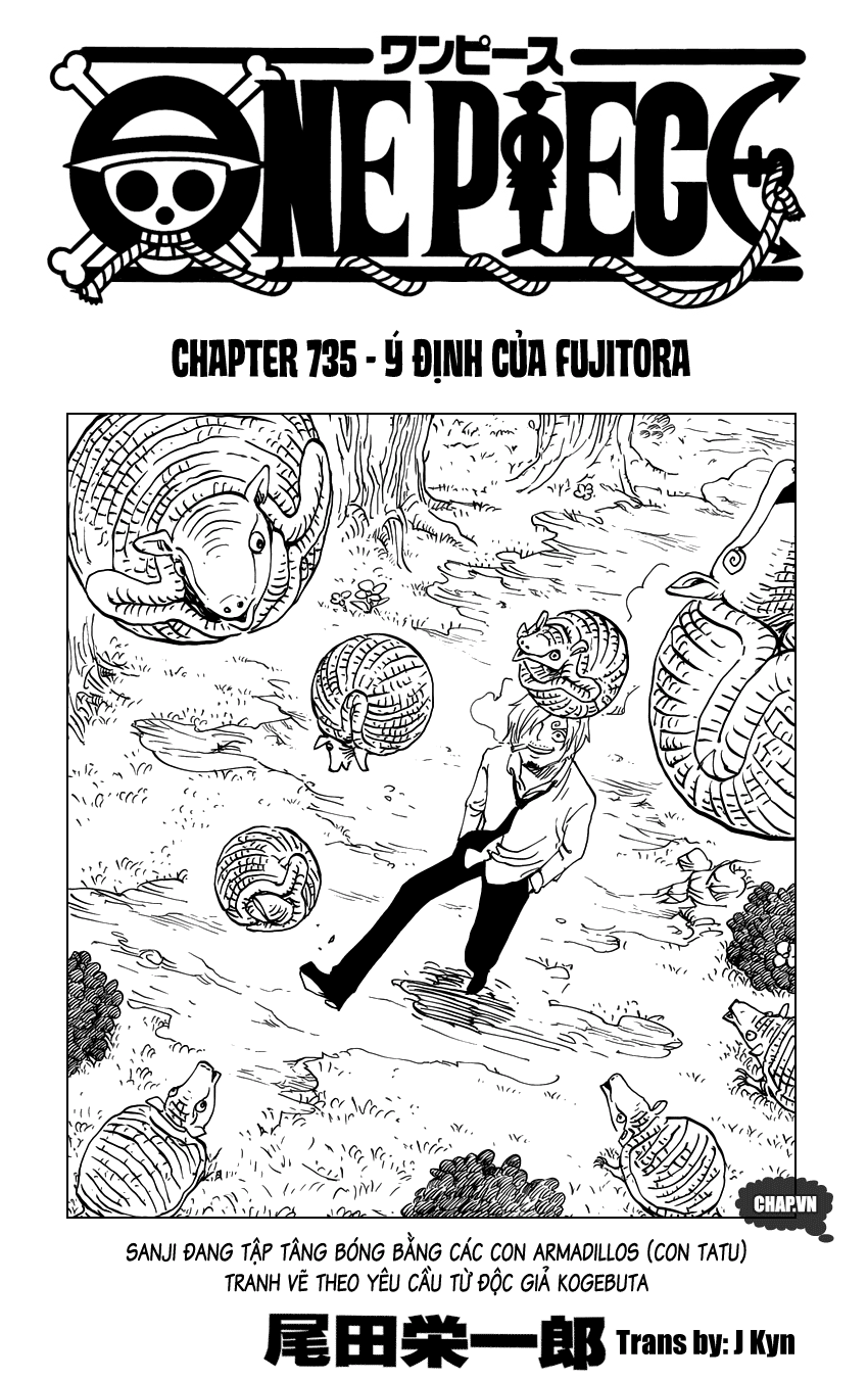 Chapter 735