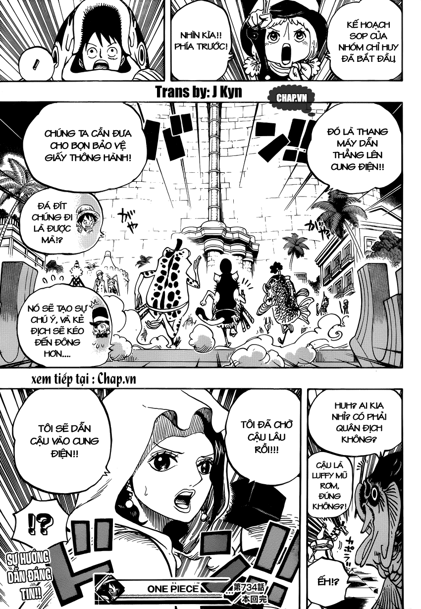 Chapter 734