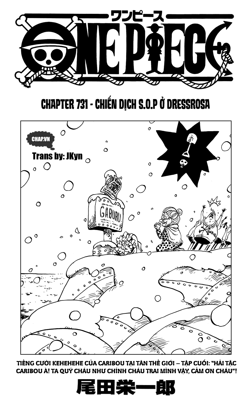 Chapter 731