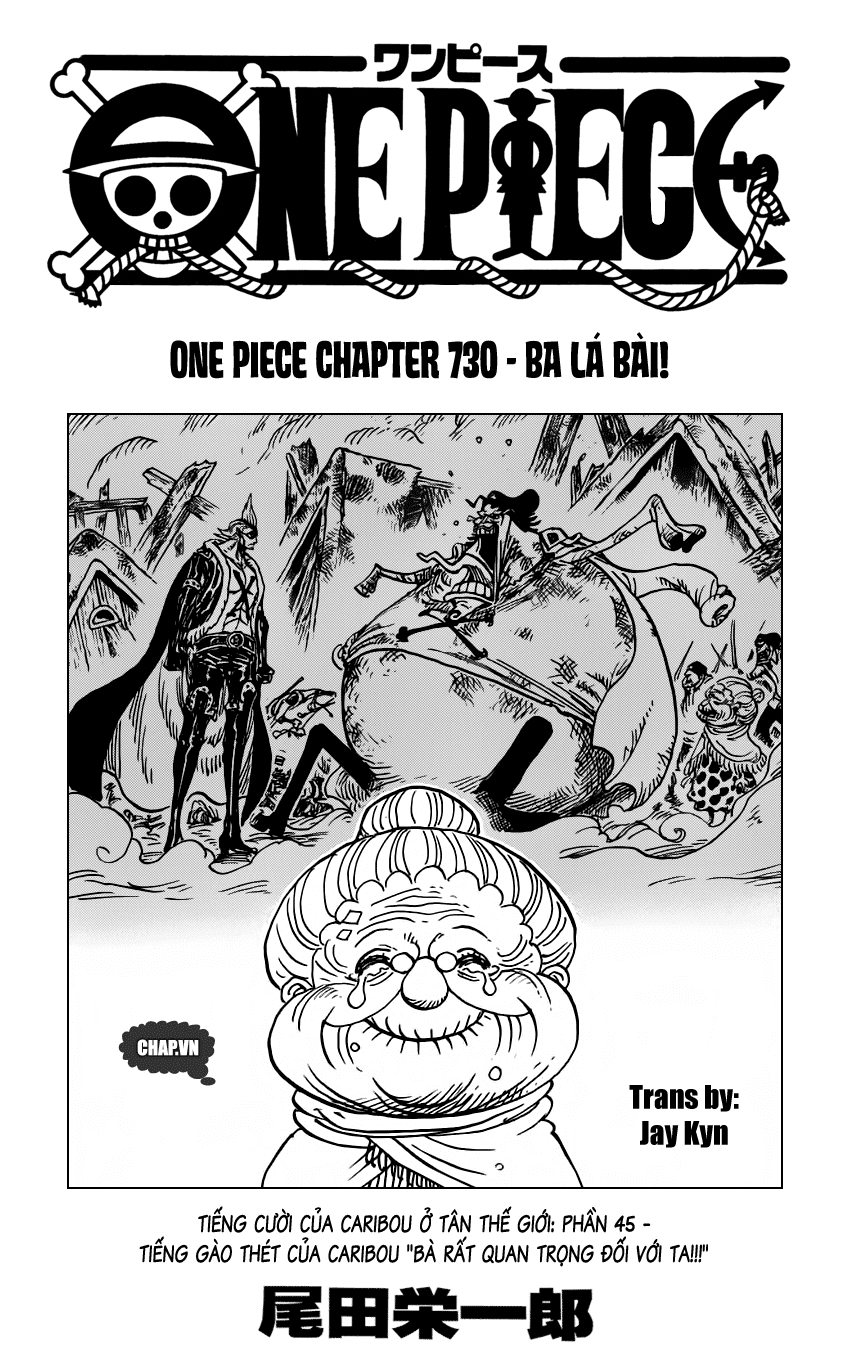 Chapter 730