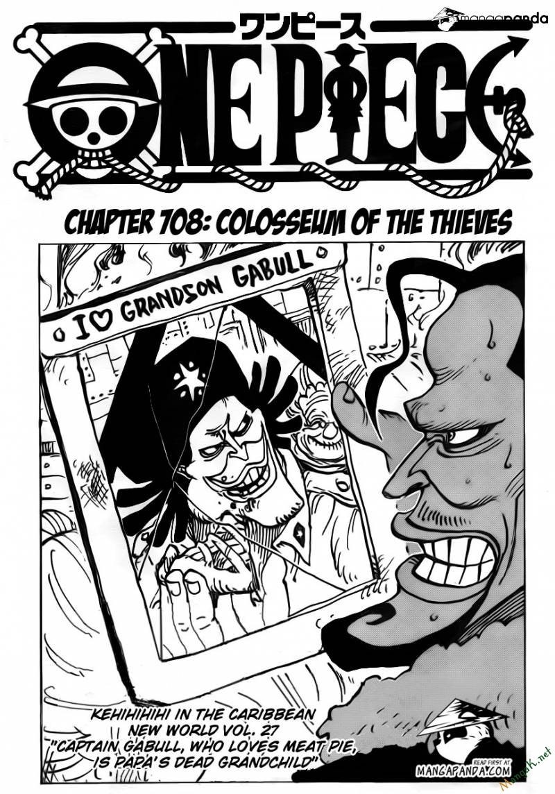 Chapter 708