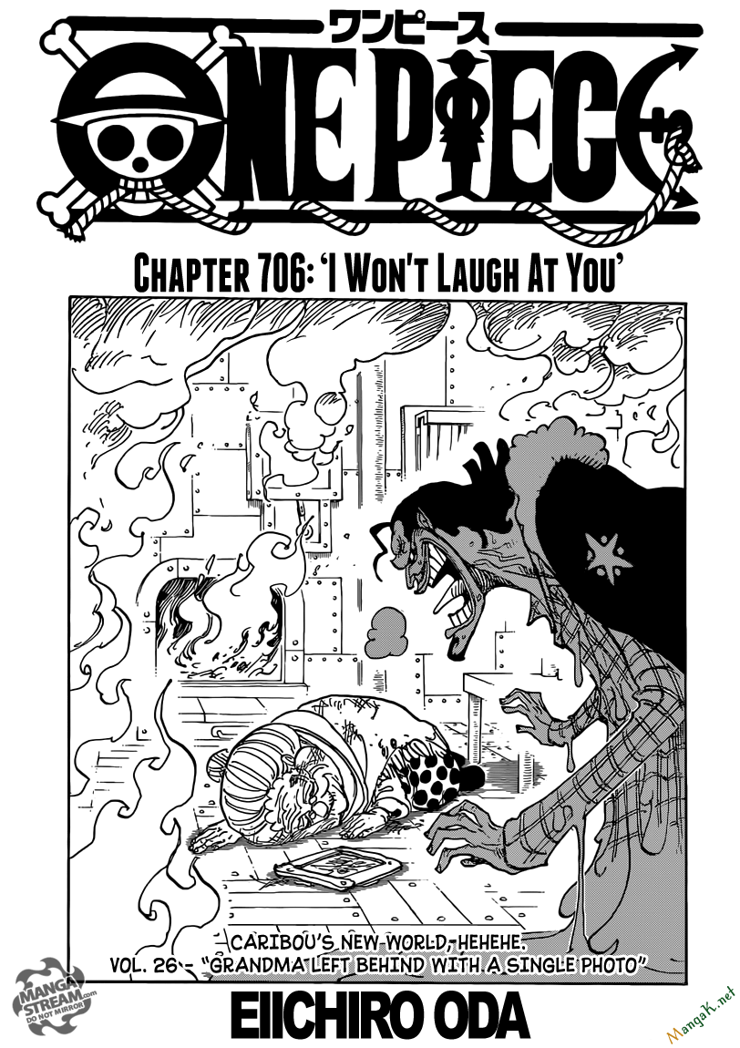 Chapter 706