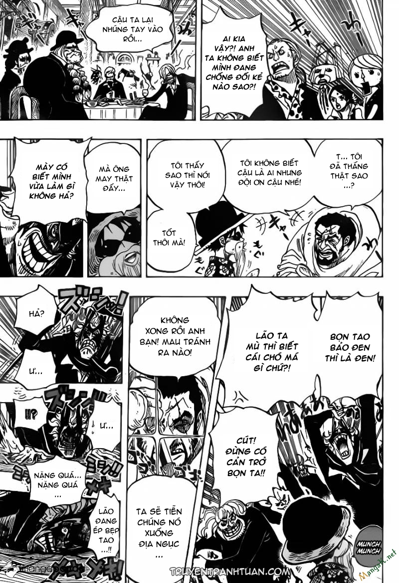 Chapter 701