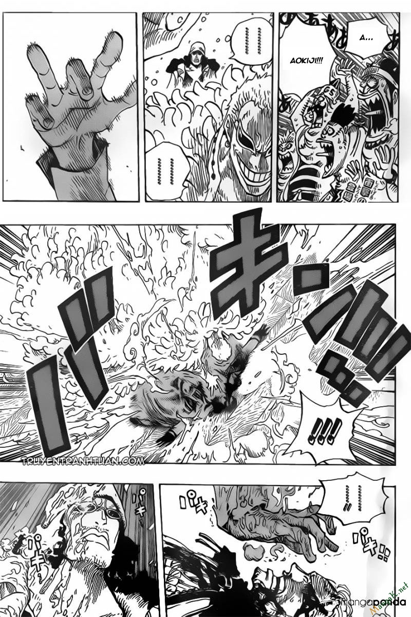 Chapter 699