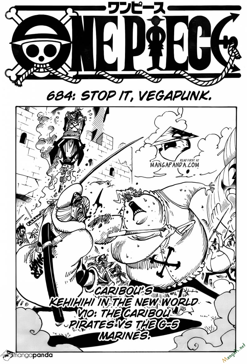 Chapter 684